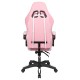 SCAUN GAMING GX-150 ROZ KRUGER&MATZ 