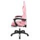 SCAUN GAMING GX-150 ROZ KRUGER&MATZ 