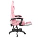 SCAUN GAMING GX-150 ROZ KRUGER&MATZ 