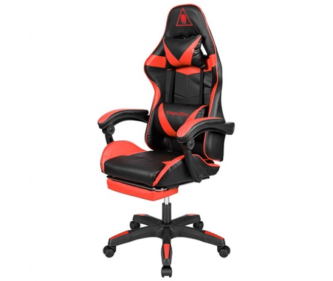 SCAUN GAMING GX-150 ROSU KRUGER&MATZ 