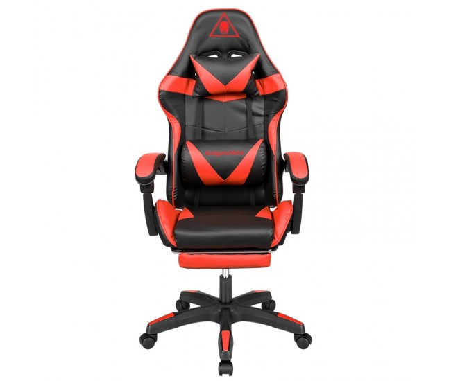 SCAUN GAMING GX-150 ROSU KRUGER&MATZ 