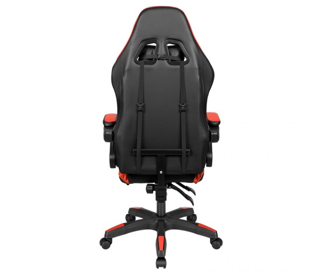 SCAUN GAMING GX-150 ROSU KRUGER&MATZ 