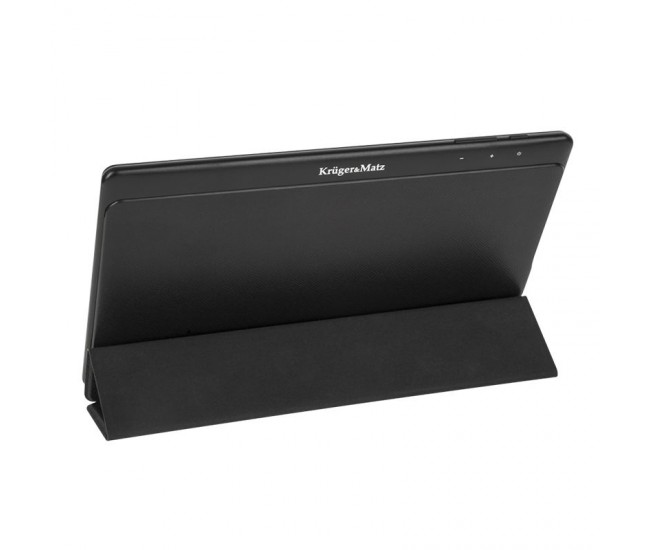 BACKCOVER CASE NEGRU TABLETA KM0803 KRUGER&MATZ 