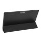 BACKCOVER CASE NEGRU TABLETA KM0803 KRUGER&MATZ 