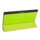 BACKCOVER CASE LIME TABLET KM0803 KRUGER&MATZ