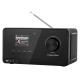 APARAT RADIO INTERNET DAB+ KRUGER&MATZ 