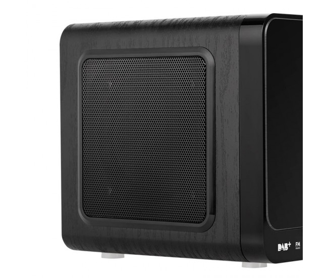 APARAT RADIO INTERNET DAB+ KRUGER&MATZ 