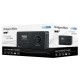 APARAT RADIO INTERNET DAB+ KRUGER&MATZ 