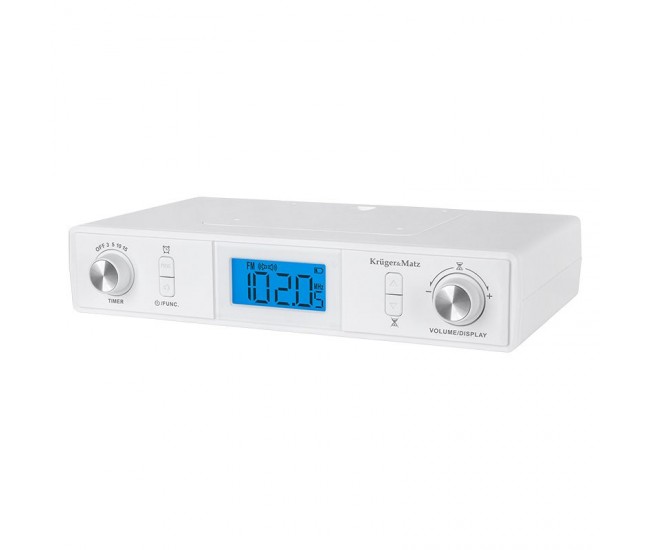 RADIO BUCATARIE BLUETOOTH KRUGER&MATZ 