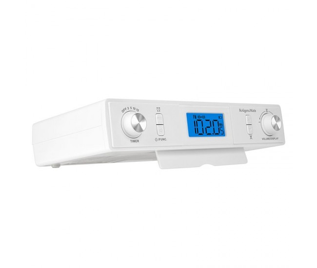 RADIO BUCATARIE BLUETOOTH KRUGER&MATZ 