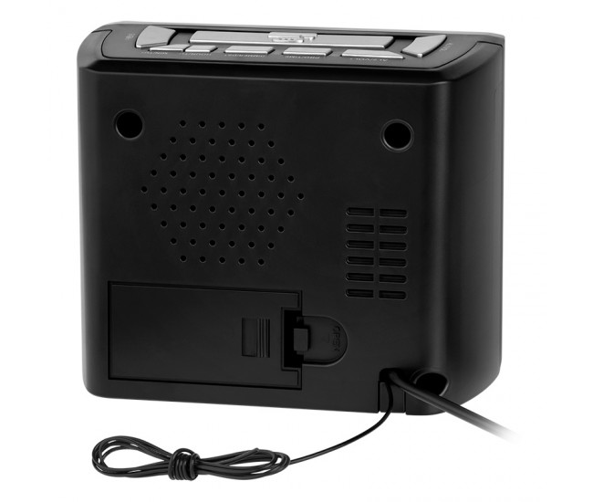 RADIO CU CEAS DESTEPTATOR KRUGER&MATZ 