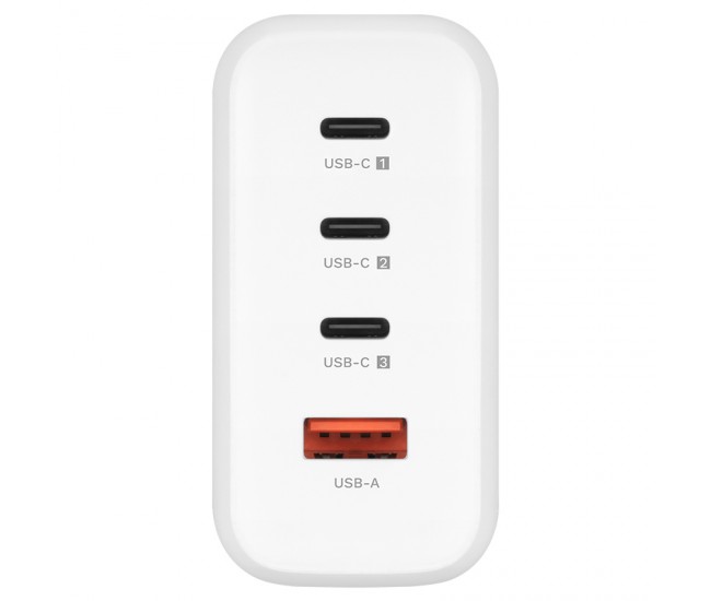 INCARCATOR RETEA PD 3.1 QC 3.0 GAN 140W KRUGER&MATZ 