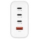 INCARCATOR RETEA PD 3.1 QC 3.0 GAN 140W KRUGER&MATZ 