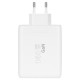 INCARCATOR RETEA PD 3.1 QC 3.0 GAN 140W KRUGER&MATZ 