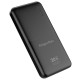 POWER BANK 10000MAH LI-POL QC /PD KRUGER&MATZ 