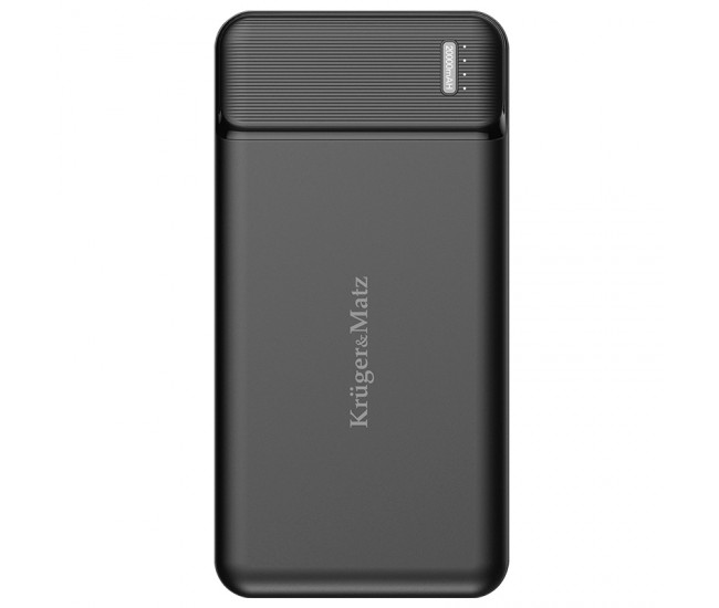 POWER BANK 20000MAH LI-POL QC 3.0 PD 3.0 KRUGER&MATZ 