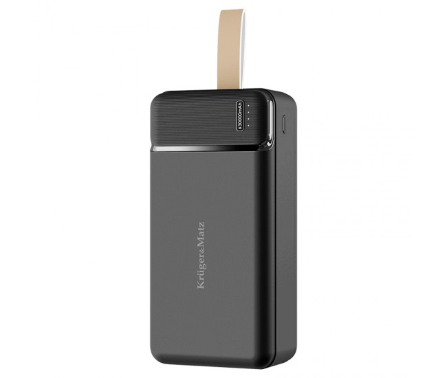 POWER BANK 30000MAH LI-POL KRUGER&MATZ 