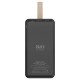 POWER BANK 30000MAH LI-POL KRUGER&MATZ 