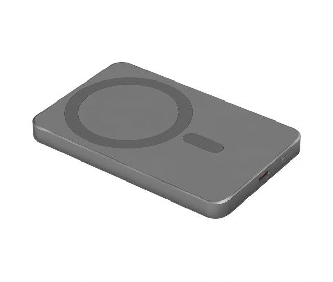 POWER BANK 5000 MAH MAG SAFE KRUGER&MATZ 