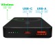 POWER BANK 10000 MAH MAG SAFE KRUGER&MATZ 