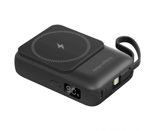 POWER BANK 10000 MAH MAG SAFE KRUGER&MATZ 