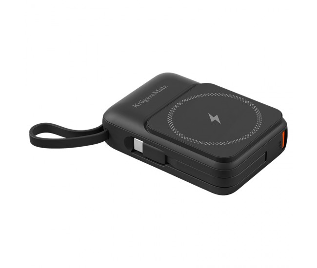 POWER BANK 10000 MAH MAG SAFE KRUGER&MATZ 