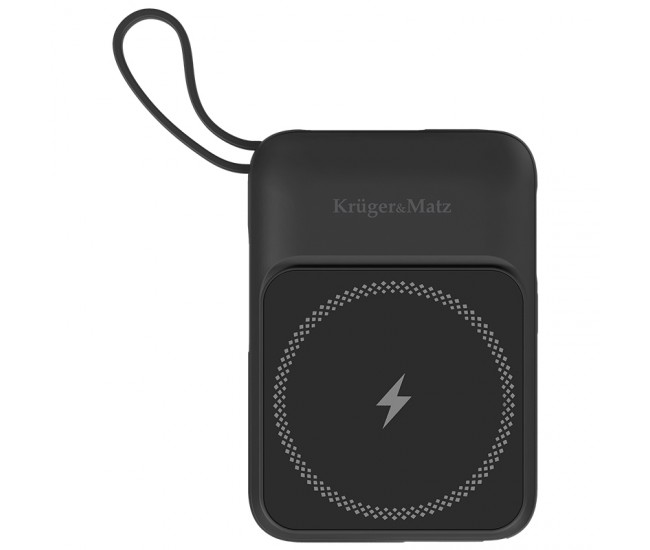 POWER BANK 10000 MAH MAG SAFE KRUGER&MATZ 