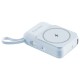 POWER BANK 10000 MAH MAG SAFE KRUGER&MATZ 
