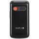 TELEFON GSM SENIORI BUTON SOS 931 KRUGER&MATZ 