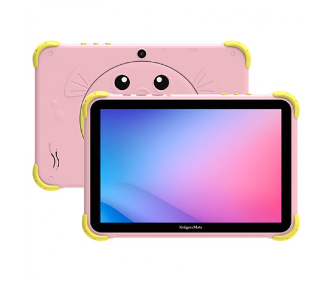 TABLETA COPII ANDROID 10 INCH FUN 1008 KRUGER&MATZ 