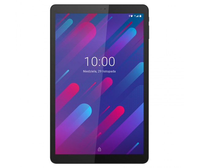 TABLETA 4G LTE 6GB 128GB ANDROID10 KRUGER&MATZ 