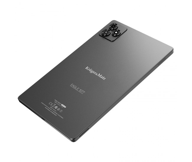 TABLETA 4G 4GB 64GB ANDROID 15 KRUGER&MATZ 
