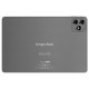 TABLETA 4G 6GB 128GB ANDROID 15 KRUGER&MATZ 