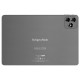 TABLETA 4G 8GB 256GB ANDROID 15 KRUGER&MATZ 