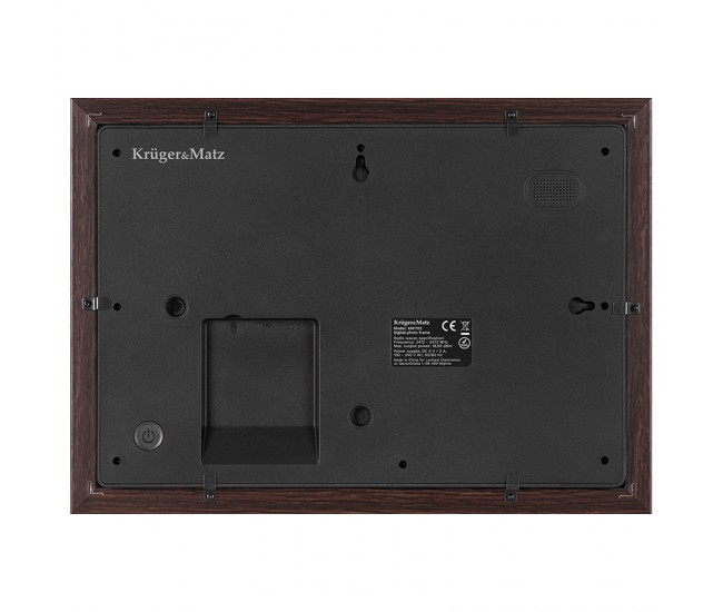 RAMA FOTO DIGITALA WIFI 10.1 inch FRAMEO KRUGER&MATZ 