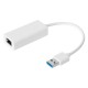 ADAPTOR RETEA USB 3.0 - RJ45 GIGABIT KRUGER&M 