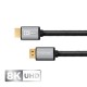 CABLU HDMI - HDMI 8K V 2.1 3M KRUGER&MATZ 