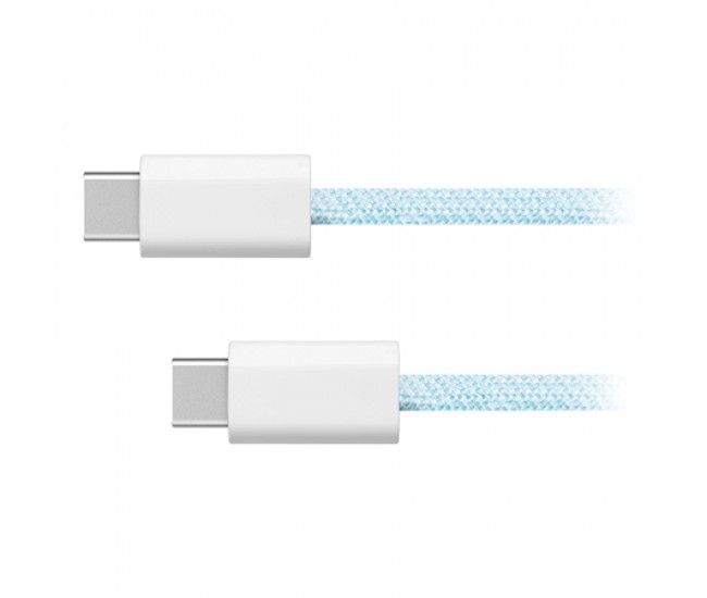 CABLU USB TYPE C - TYPE C 100W 1.5M KRUGER&MATZ 