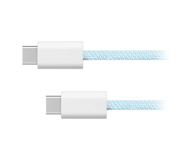 CABLU USB TYPE C - TYPE C 100W 1.5M KRUGER&MATZ 