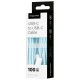 CABLU USB TYPE C - TYPE C 100W 1.5M KRUGER&MATZ 