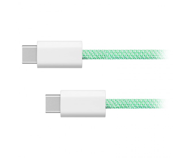 CABLU USB TYPE C - TYPE C 100W 1.5M KRUGER&MATZ 