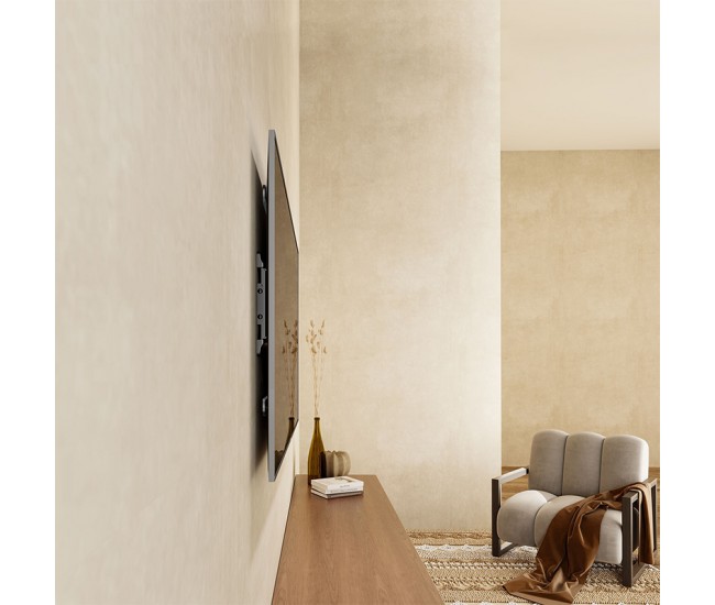 SUPORT UNIVERSAL LED TV ULTRA SLIM 43-90 KRUGER&MATZ 