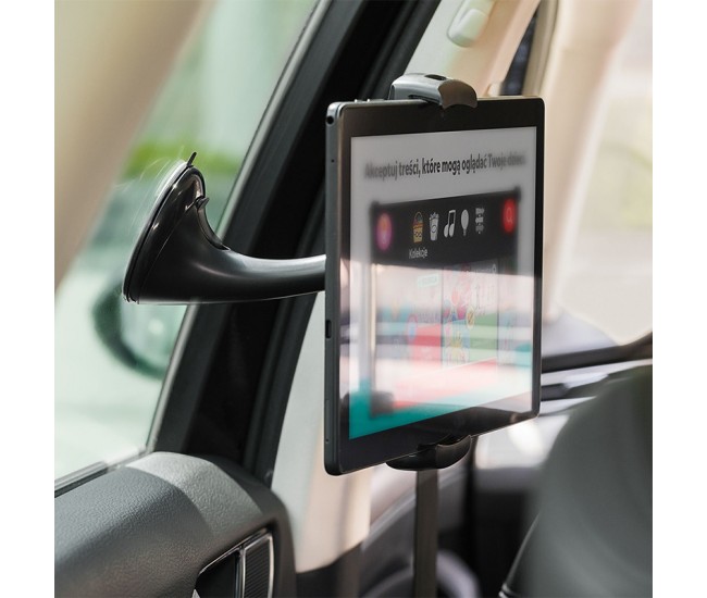 SUPORT AUTO UNIVERSAL TABLETE KRUGER&MATZ 