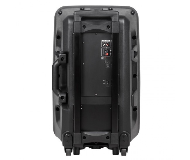 BOXA ACTIVA PORTABILA UHF 12 INCH K&M 
