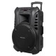 BOXA ACTIVA PORTABILA UHF 15 INCH K&M 