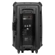 BOXA ACTIVA PORTABILA UHF 15 INCH K&M 