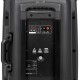 BOXA ACTIVA PORTABILA UHF 15 INCH K&M 