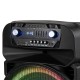 BOXA ACTIVA PORTABILA UHF 18 INCH KRUGER&MATZ 