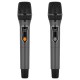 BOXA ACTIVA PORTABILA UHF 18 INCH KRUGER&MATZ 