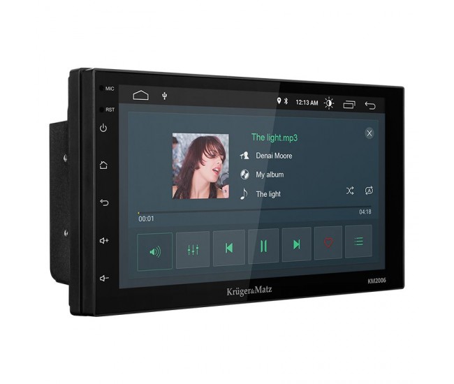 PLAYER AUTO 2 DIN ANDROID 10 KRUGER&MATZ 